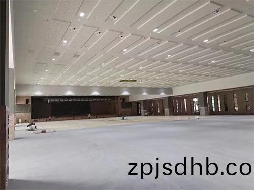 東華初級中(zhong)學(xue)改擴建項目順(shun)利通過竣(jun)工(gong)驗收(shou)！
